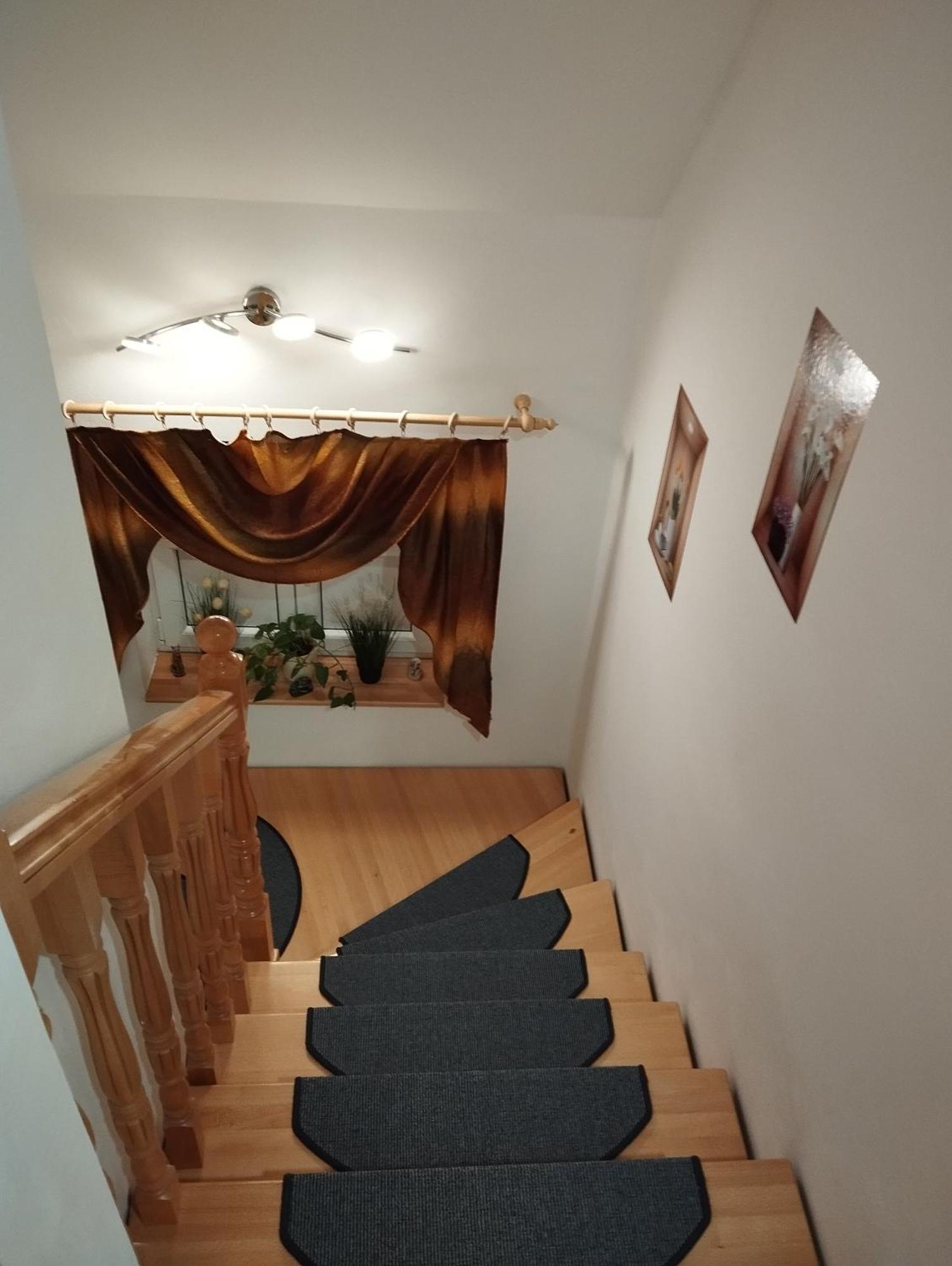 Ubytovani U Nadii Zelezny Brod Luaran gambar